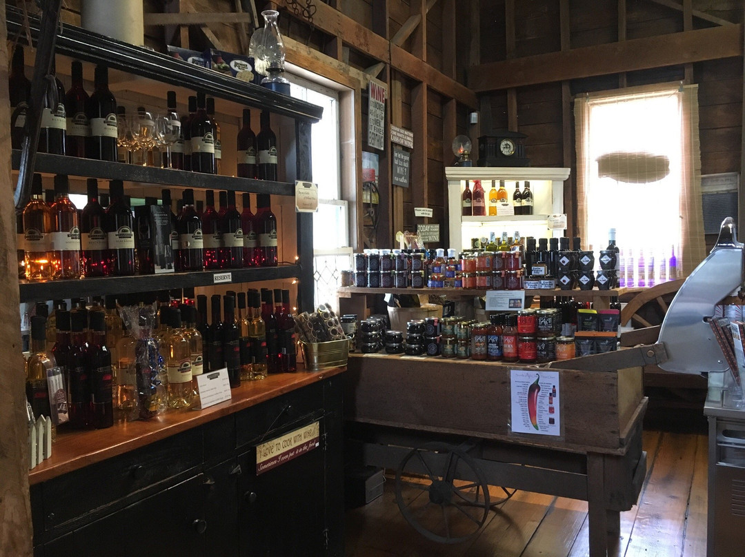 Wellbrook Winery景点图片