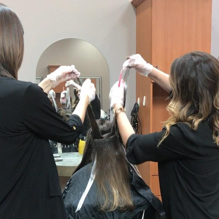 Utopia Salon and Day Spa景点图片