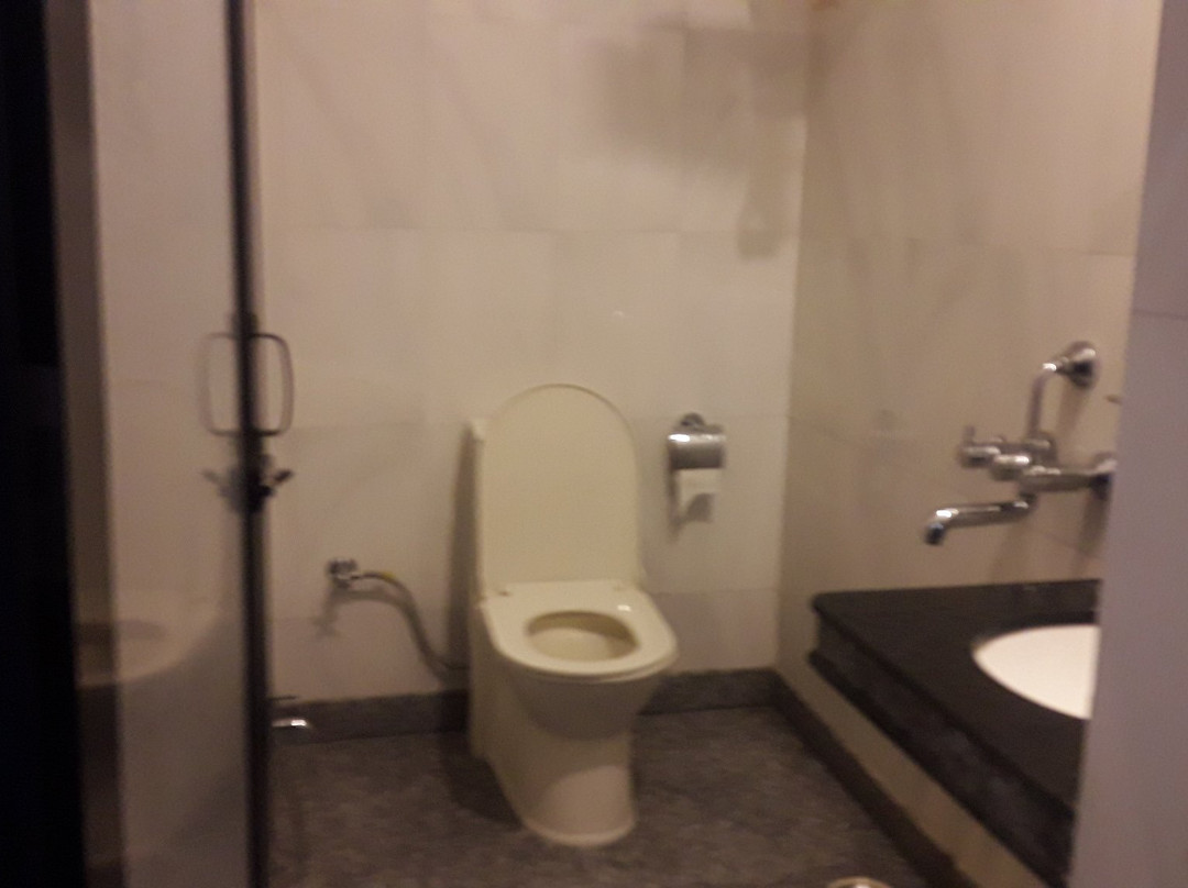 Hotel Haven