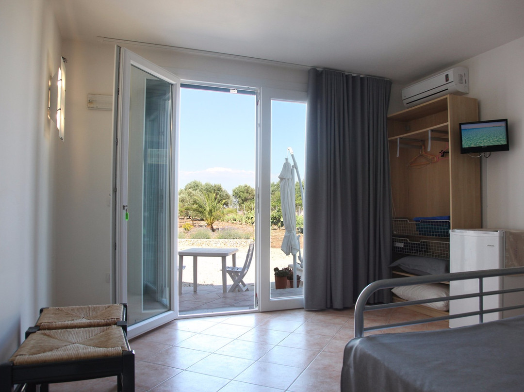 Cenate酒店住宿-Villa Giulia & Gaia