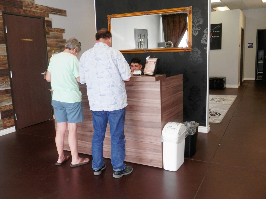 Beat The Room-Rocklin必去景点