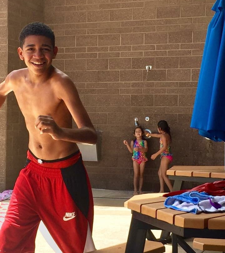 Copper Sky Recreation Complex-Maricopa必去景点