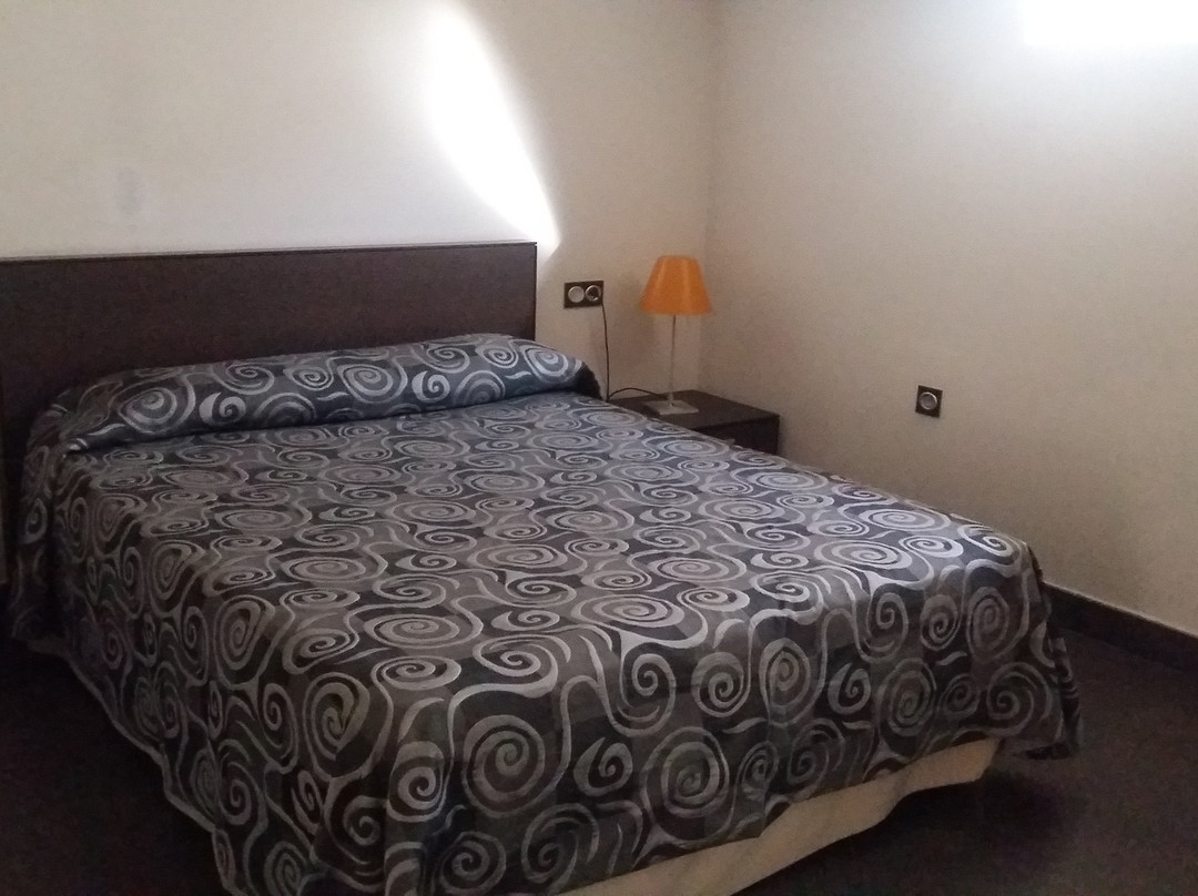 Apartamentos Turisticos Archybal