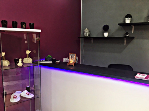 Centro de Flotacion y Masajes Zen-saciones-奇克拉纳－德拉弗龙特拉必去景点