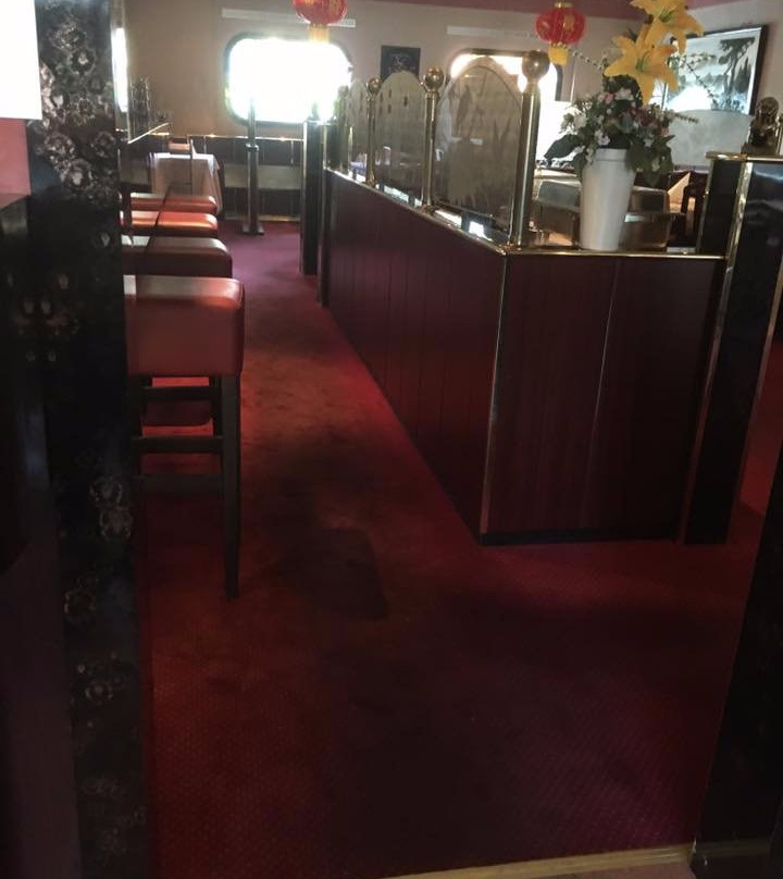 Hoge Hexel餐馆和美食-Happy Garden