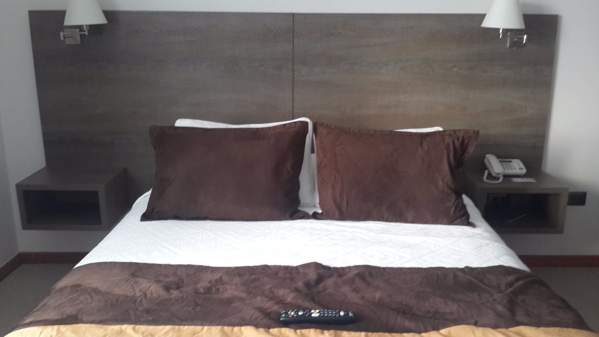 Hotel Conrado-官方