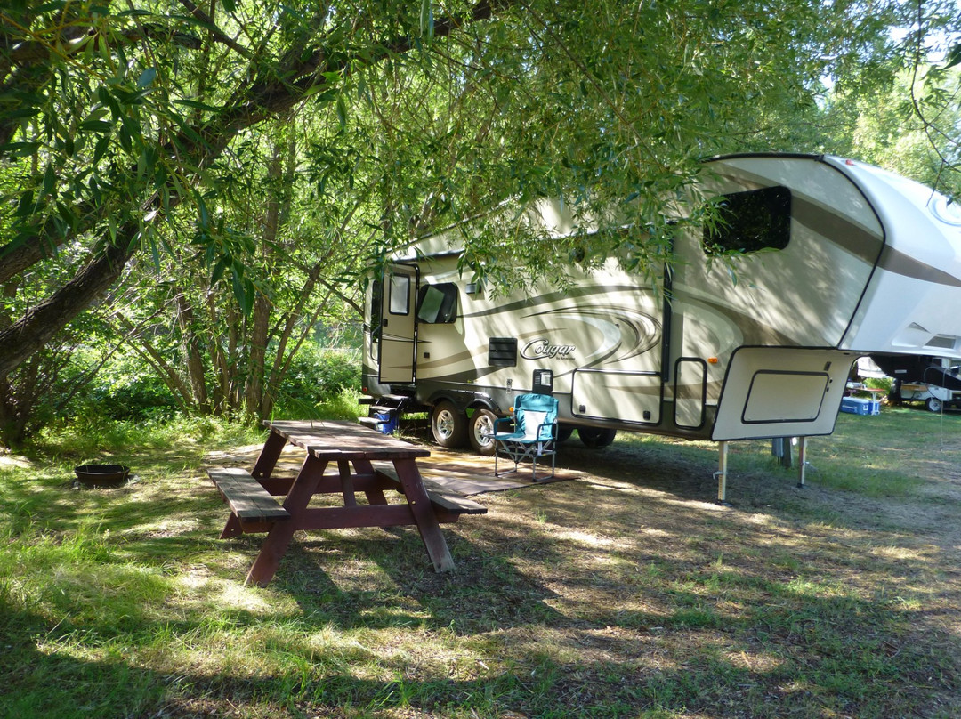 Alhambra RV Park