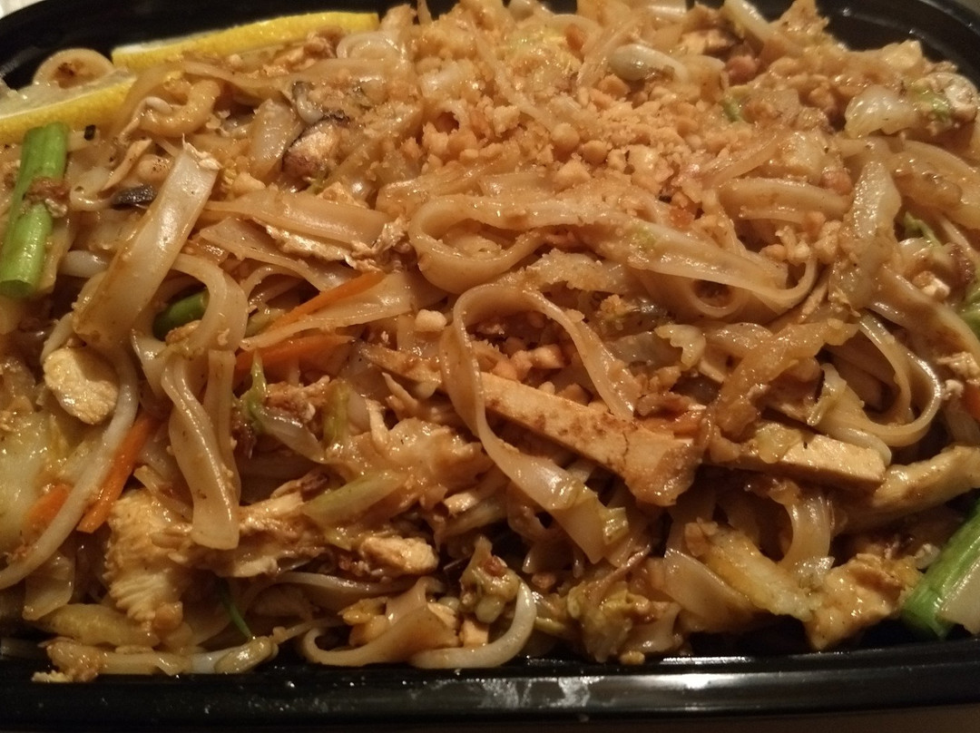 Tokyo Japanese Steakhouse & Sushi Bar