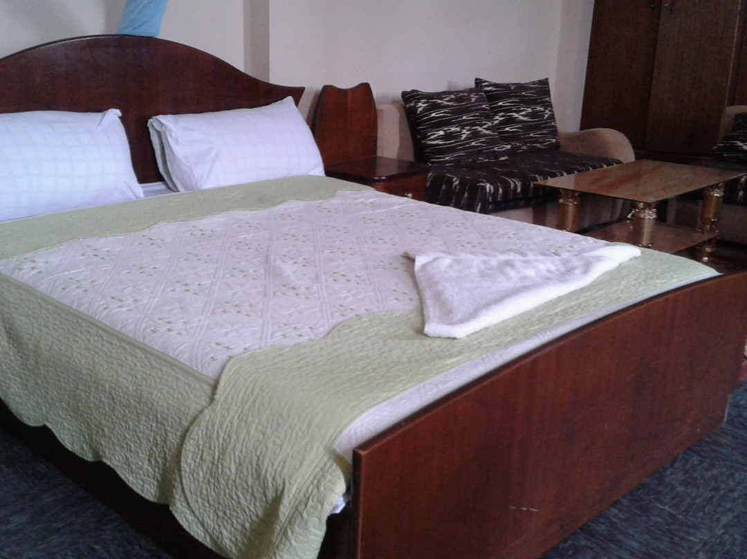 Coffee Land Hotel