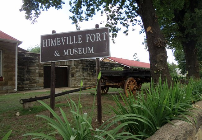 The Himeville Museum景点图片