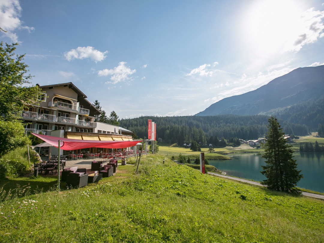 Hotel Seebüel