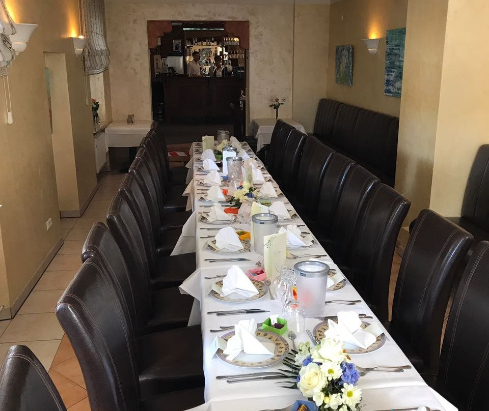 Restaurant Kastanienhof