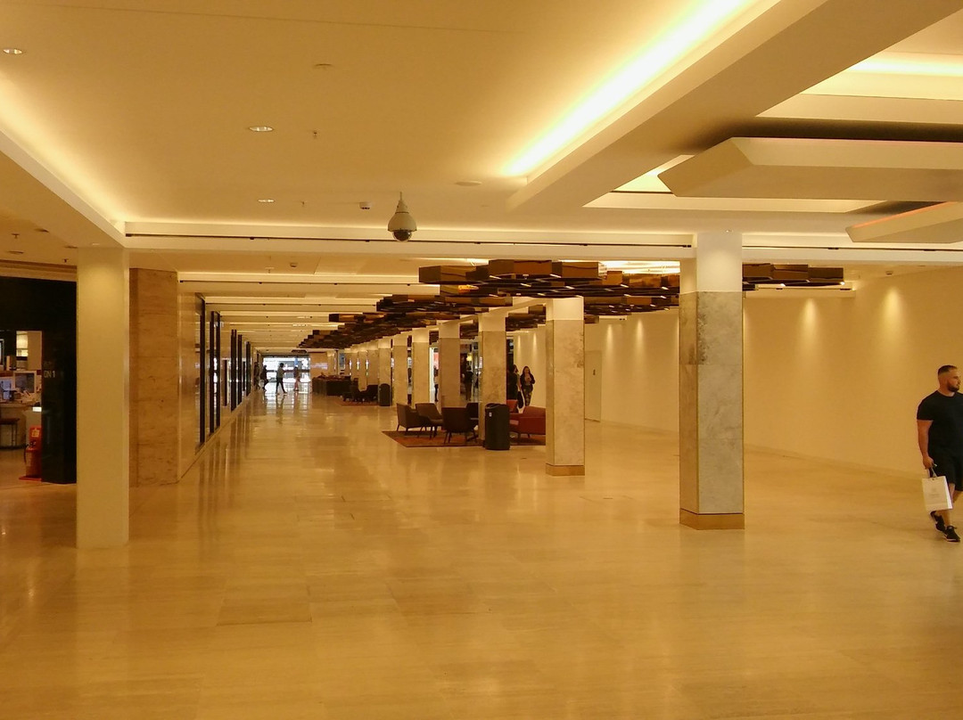 Midsummer Place Shopping Centre景点图片