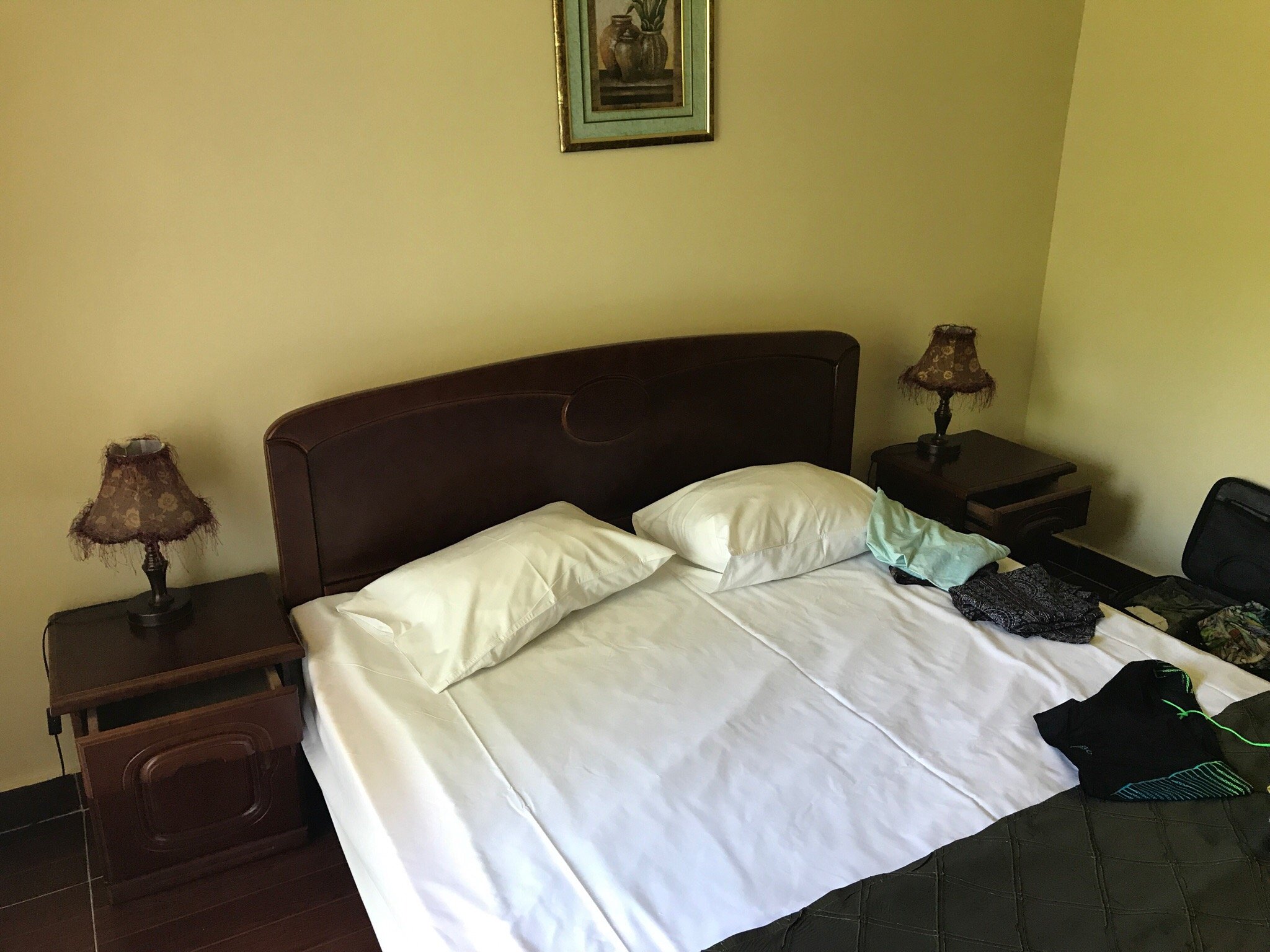 Hotel Corina-官方