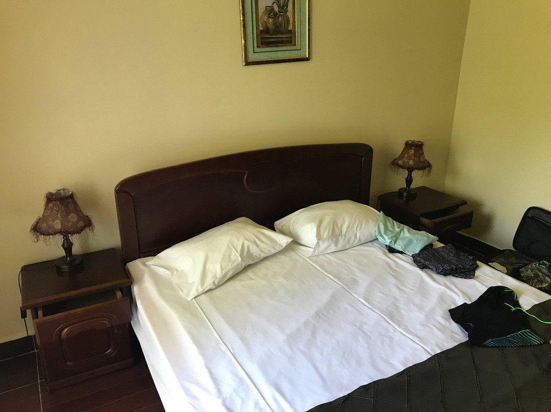 Hotel Corina主图