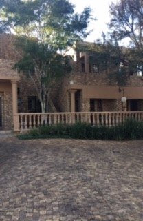 Roodeplaat酒店住宿-GuestHouse@LemonJack