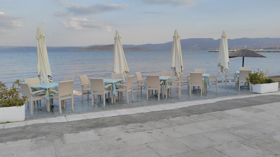 Hotel To Kyma