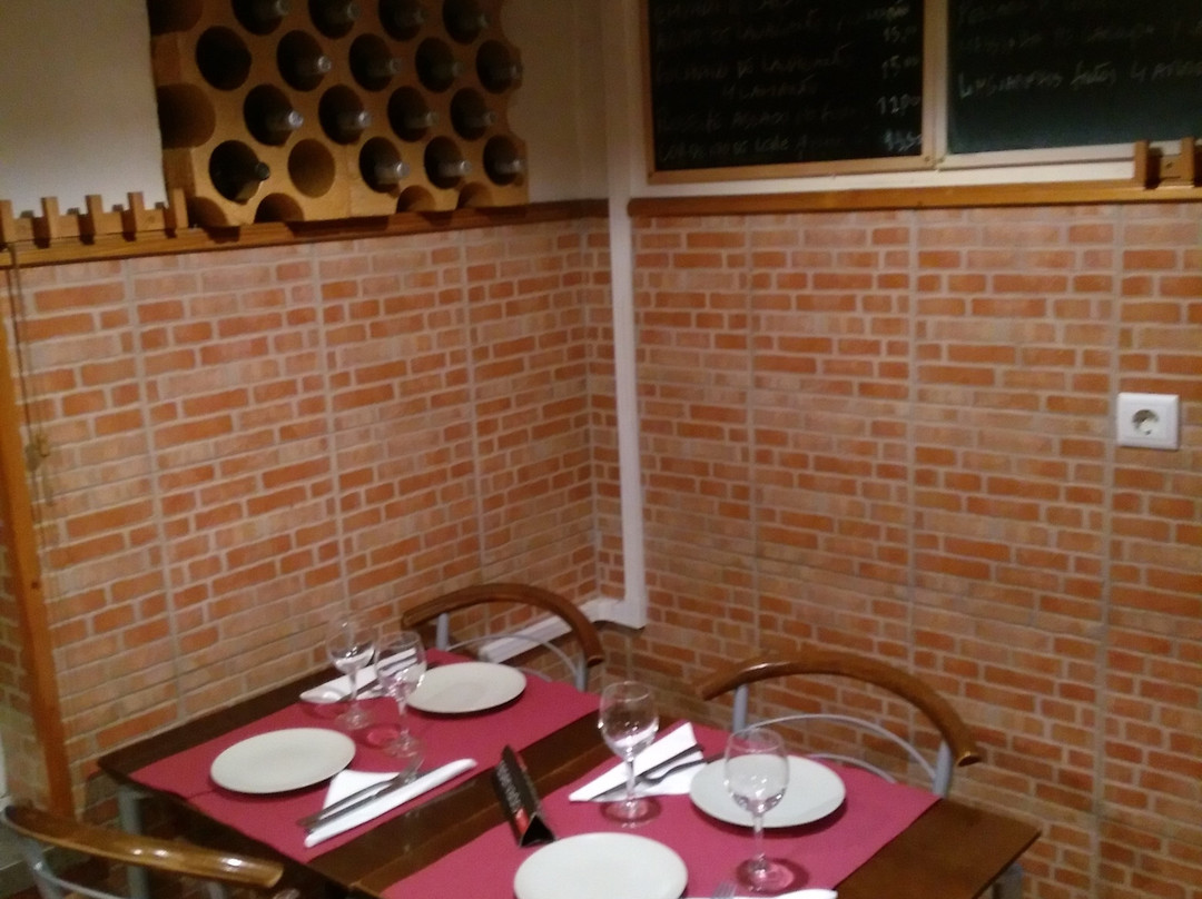 Joao do Estoril餐馆和美食-Restaurante Torres Do Mar