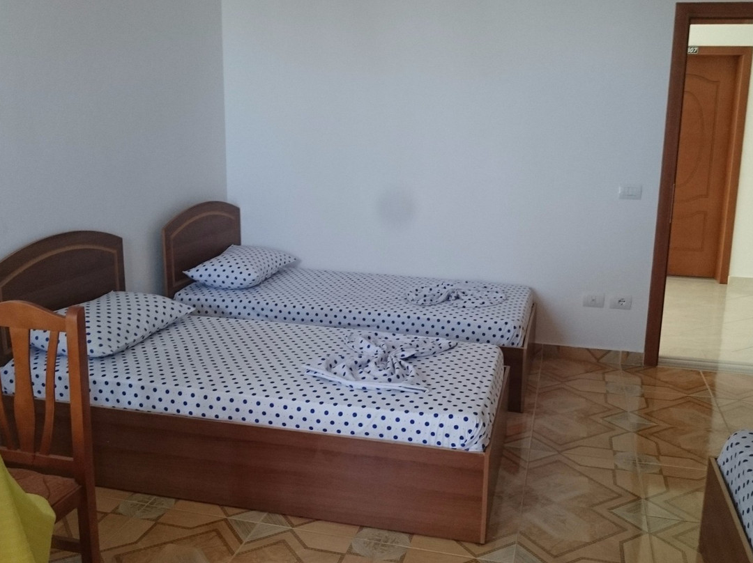 Hotel Lakaj Velipoje主图