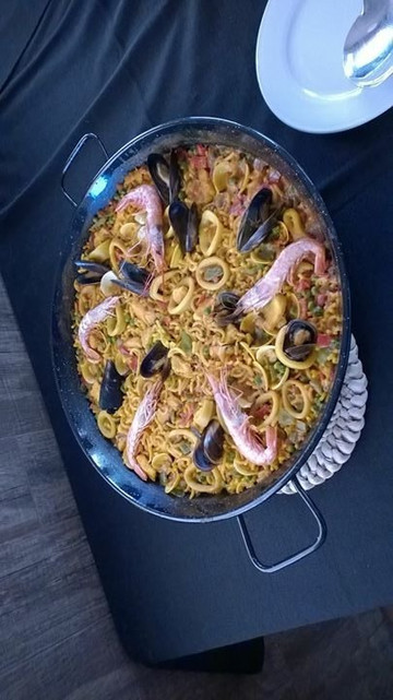 Las Cunas餐馆和美食-Bar Club Deportivo Tenis y Pádel Indalo