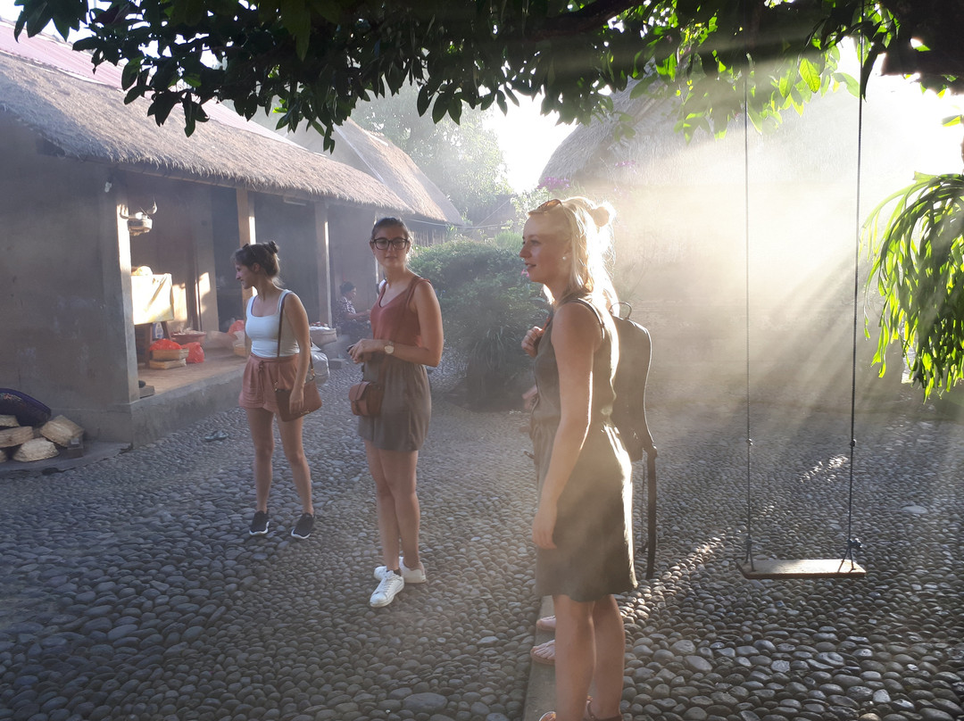 Bali Experience Adventure Tour景点图片