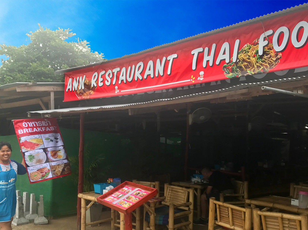 Ban Na Thap旅游攻略图片