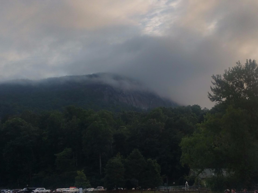 Lake Lure & the Blue Ridge Foothills景点图片