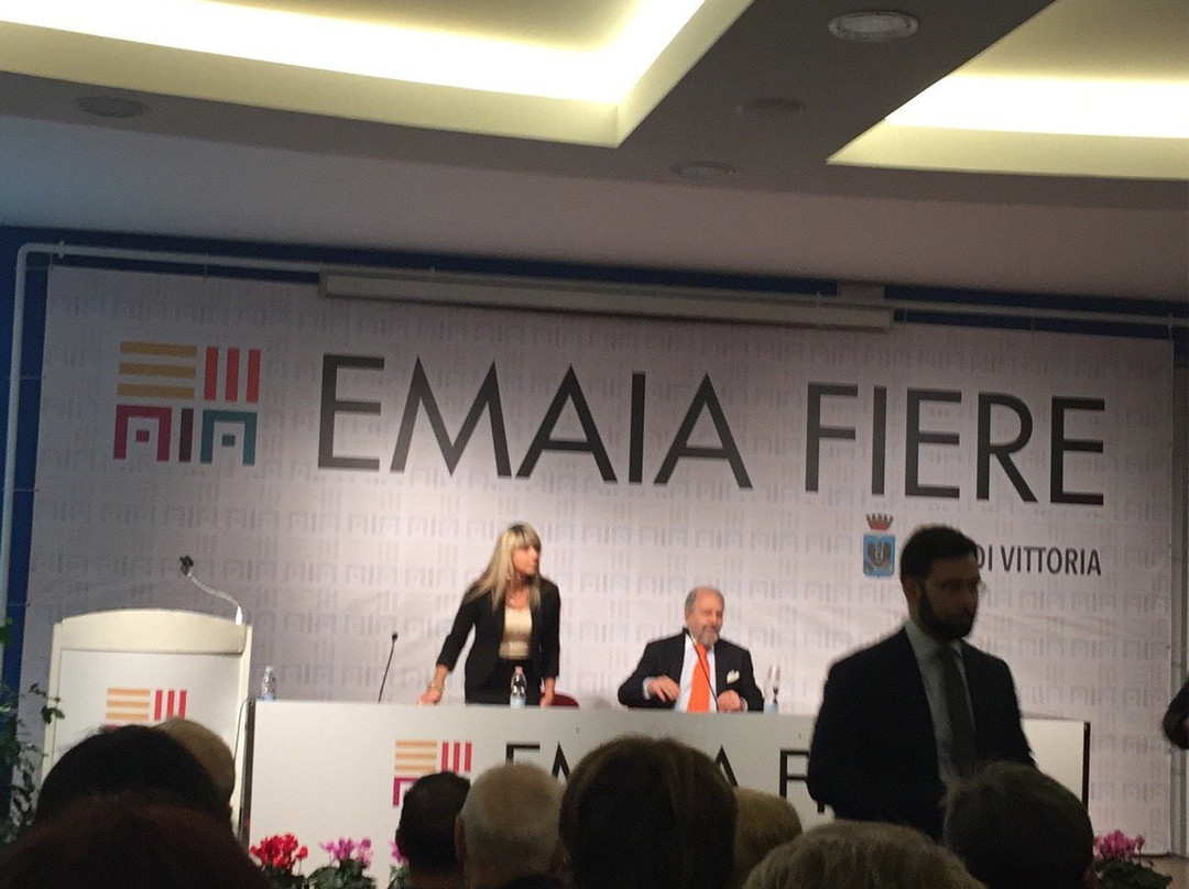Fiera Emaia景点图片