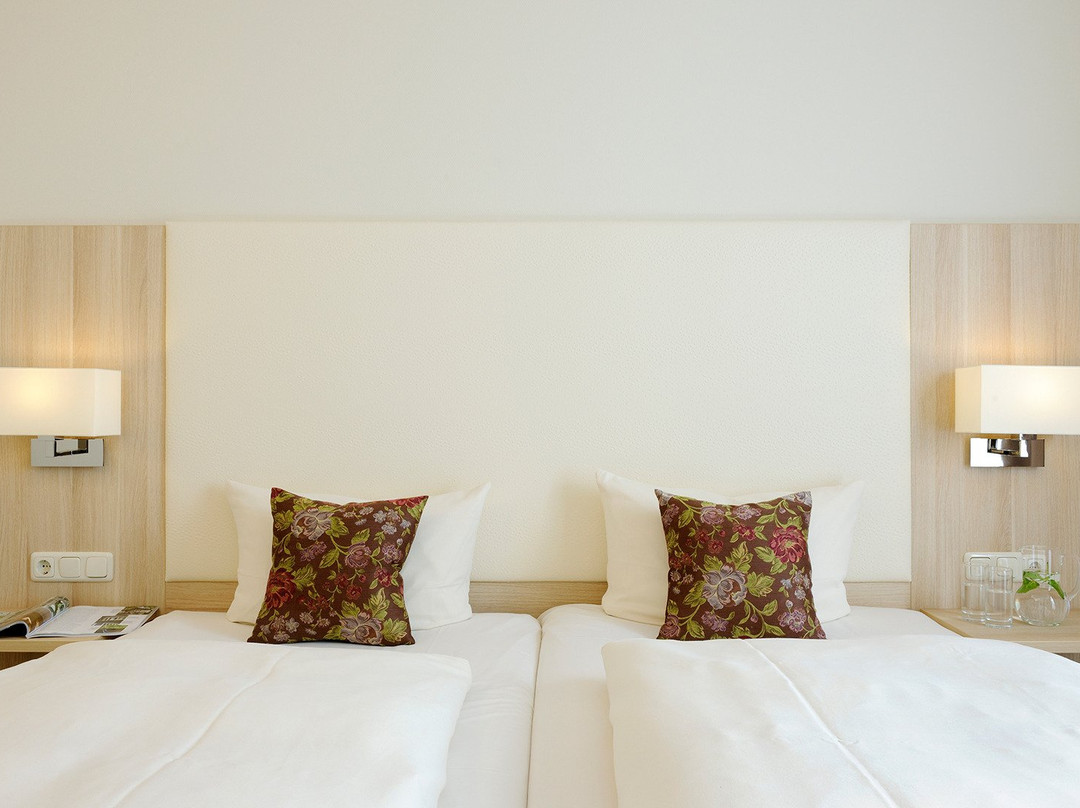 Hotel Kannenkeller主图