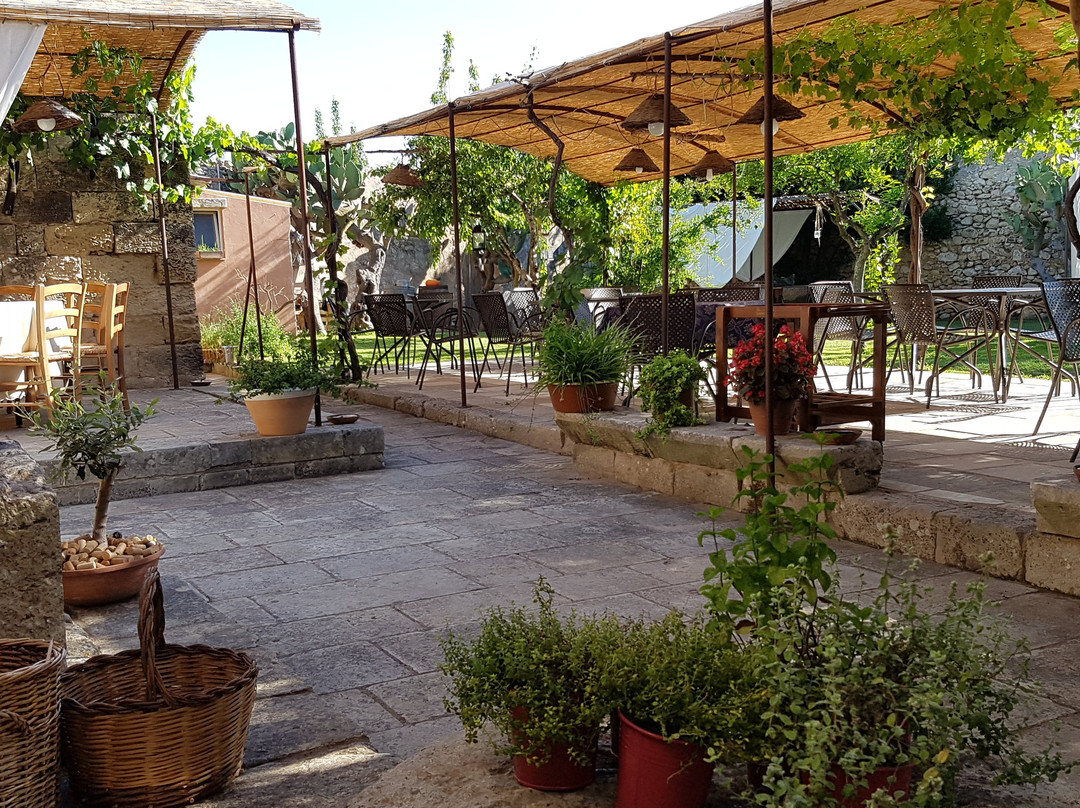 Masseria Copertini