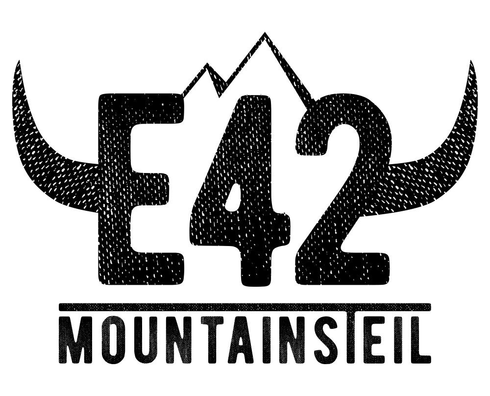 施蒂里亚州餐馆和美食-E42 Mountainsteil