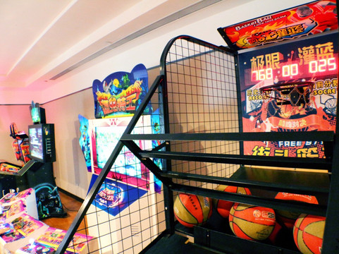 张家界碧桂园凤凰酒店主图