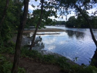 Occoquan Regional Park景点图片