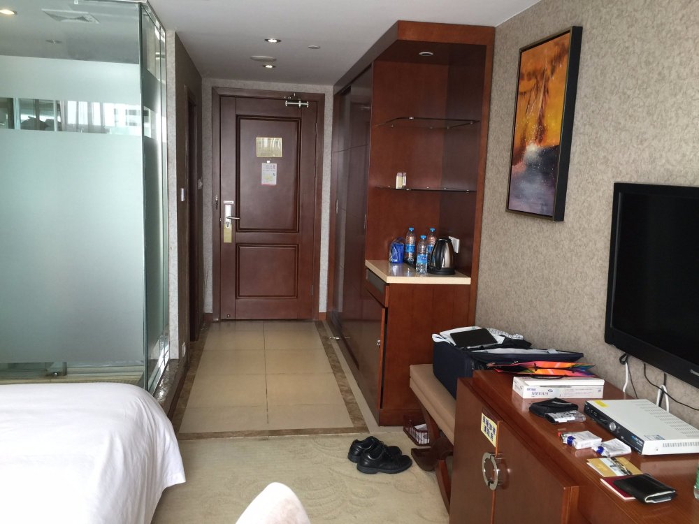 菲美斯酒店-官方