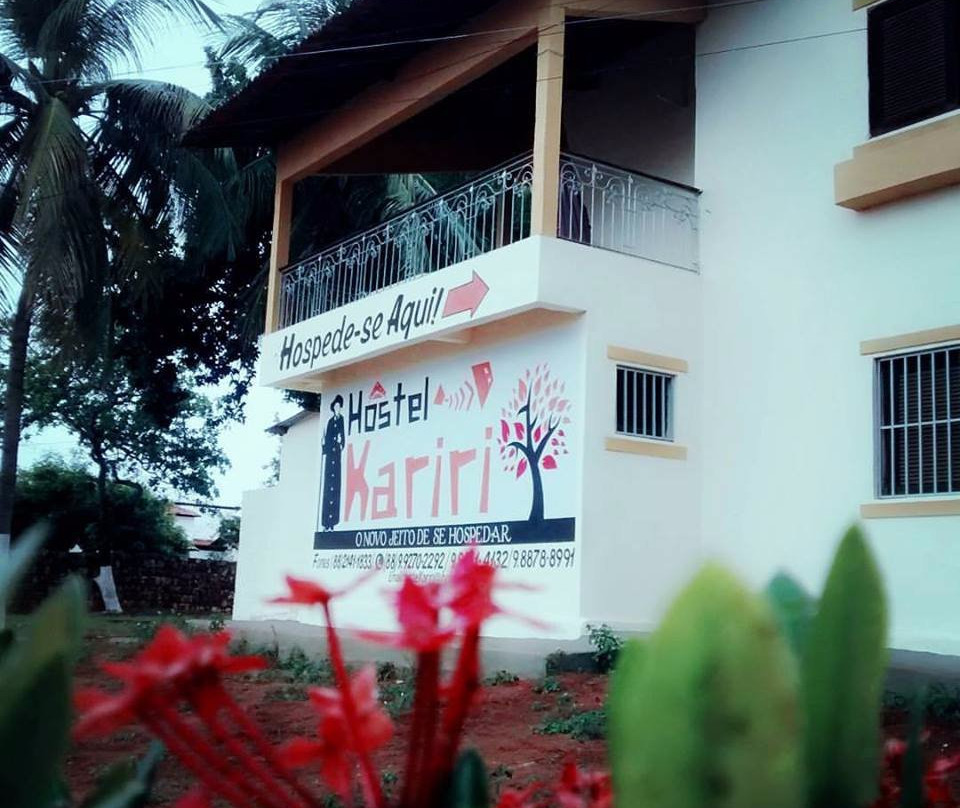 Hostel Kariri