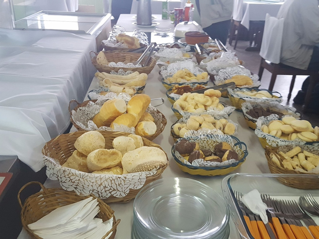 Hotel Champagne主图