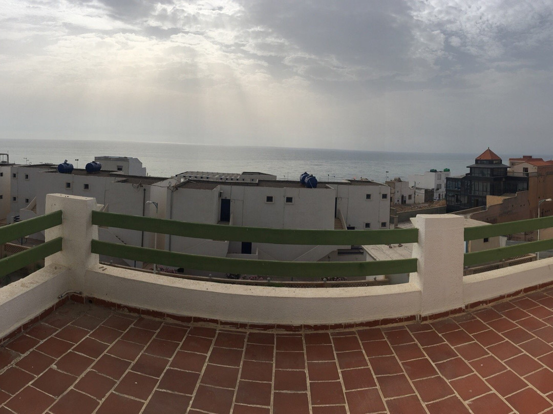 Murustaga Hotel主图