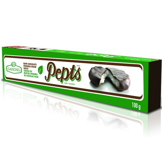 Ganong Chocolatier-St. Stephen必去景点