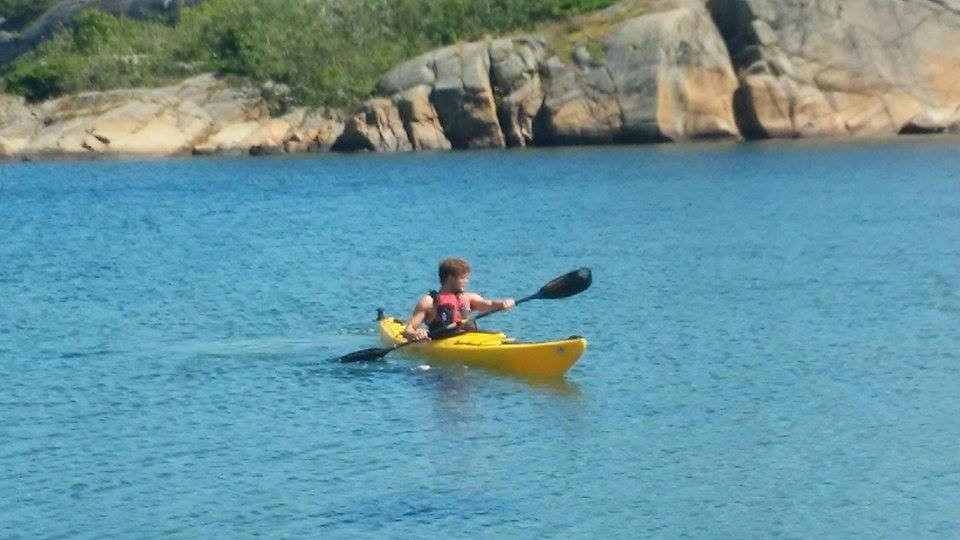 Stavernopplevelser-Stavern必去景点