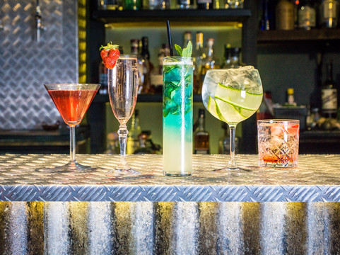 The Vale Vault-皇家滕布里奇韦尔斯必去景点