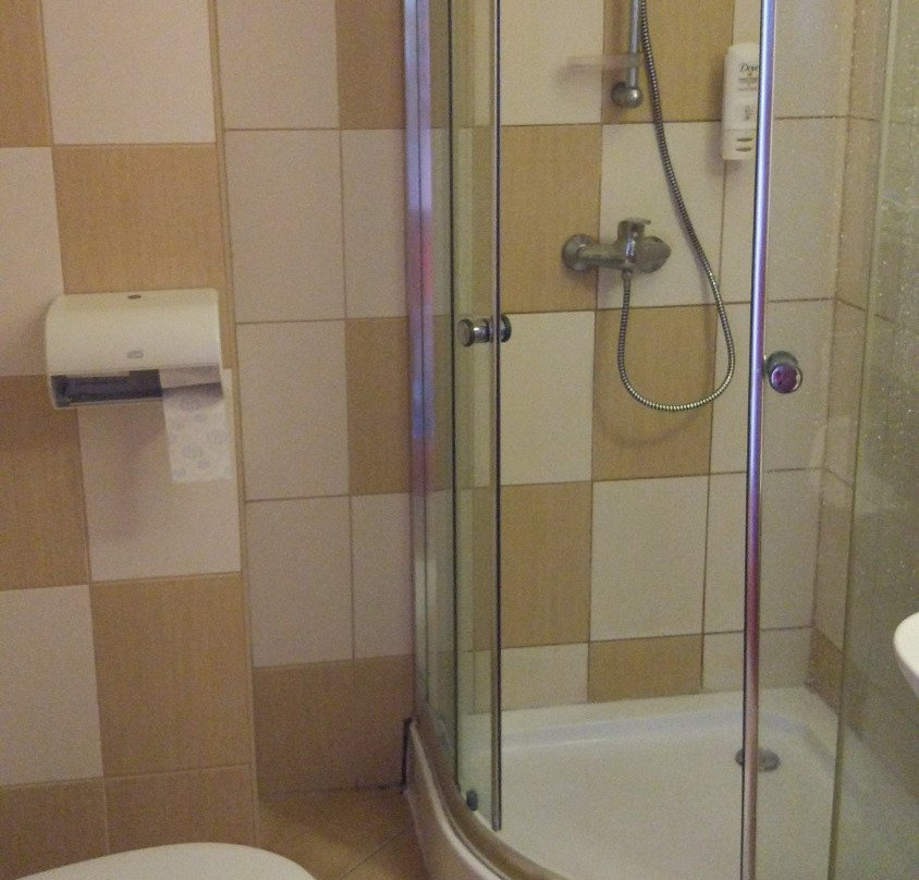 Hotel Carina主图