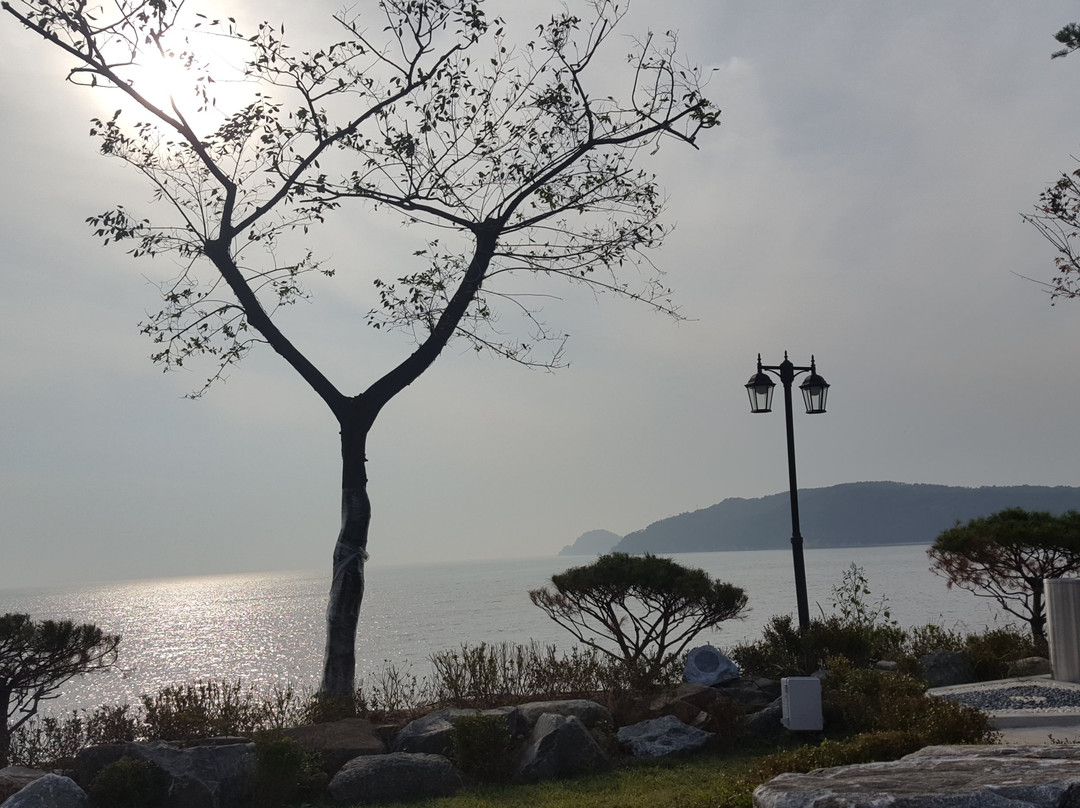 Masian Beach-仁川必去景点