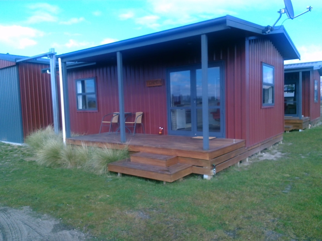 NZLX Airport Motels