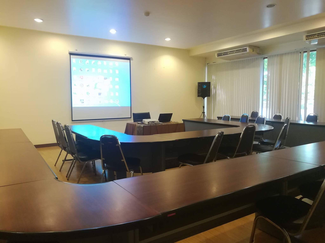 Chetawan Retreat Resort主图