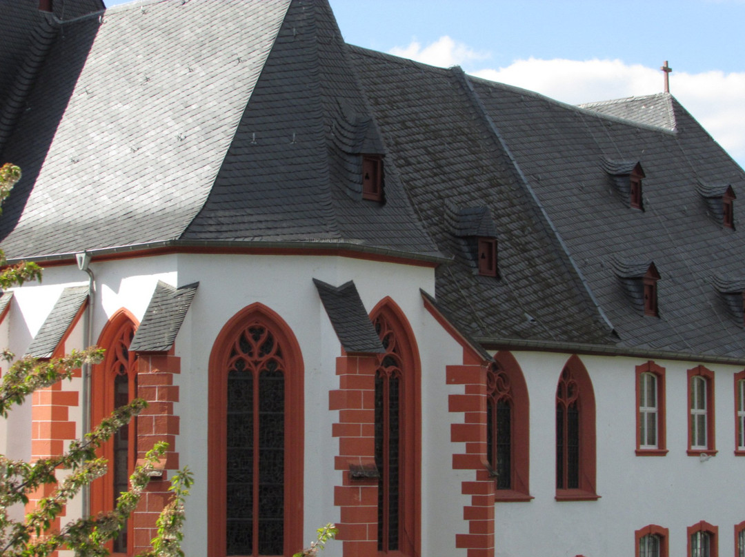 St.-Nikolaus Hospital/Cusanusstift景点图片