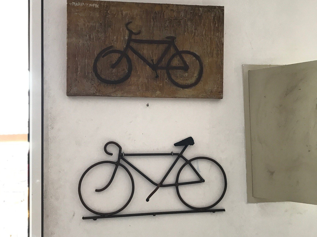 Rent a Bike Cala Millor-卡拉米略尔必去景点