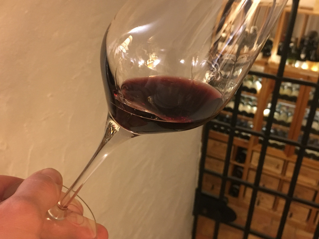 La Petite Cave de Saint Paul-圣保罗必去景点