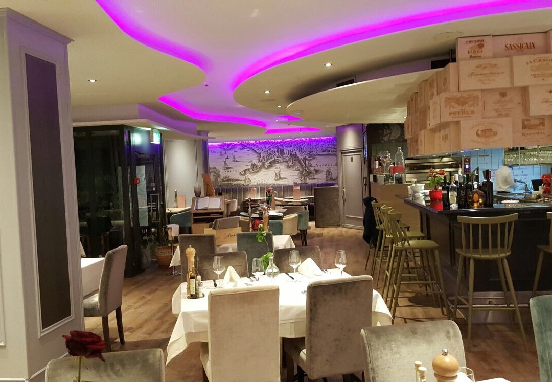 Ristorante Olivo