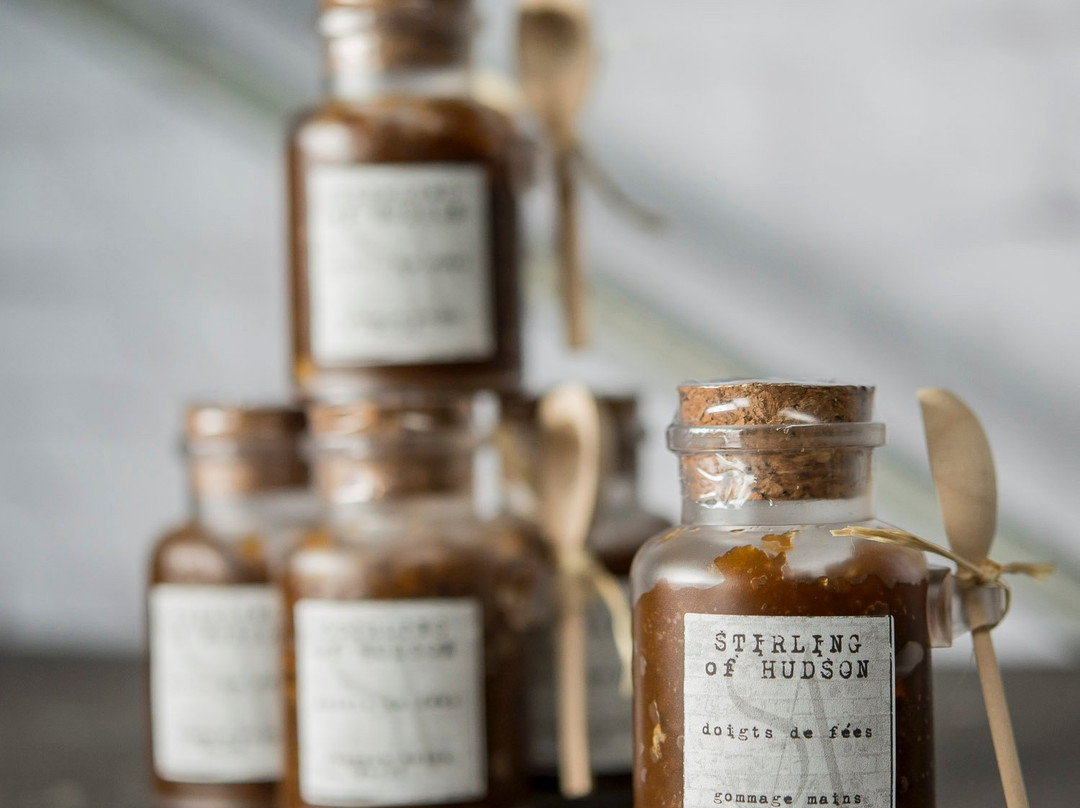 Stirling Arts Boutique & Photo Studio-Hudson必去景点