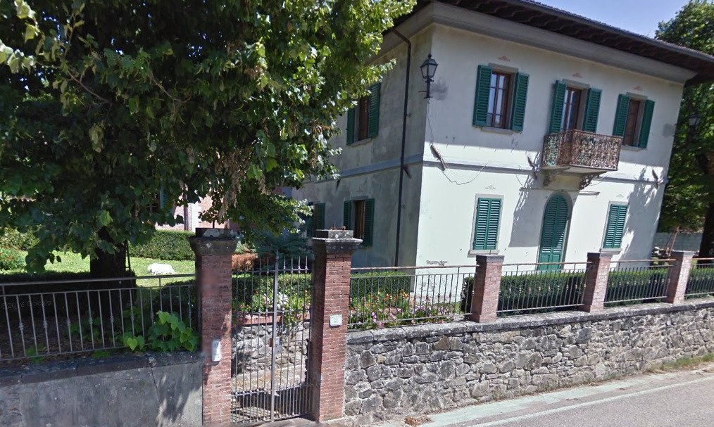Bardalone酒店住宿-B&B Villa Porta